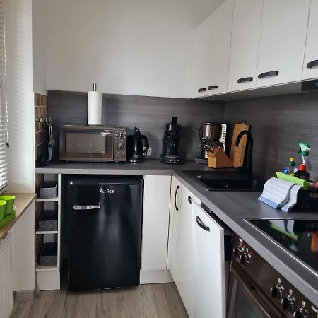 Ferienwohnung Glückspilz 3 Zi, 75qm, 4 Pers. Braunlage Exterior foto
