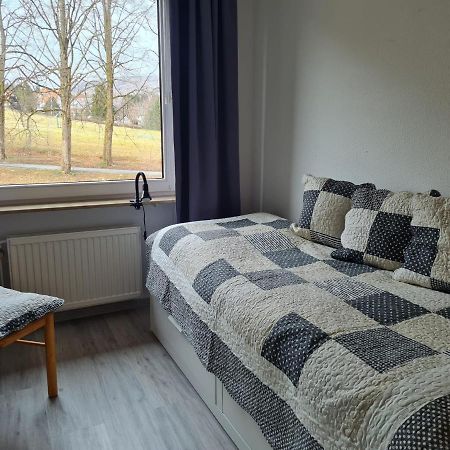 Ferienwohnung Glückspilz 3 Zi, 75qm, 4 Pers. Braunlage Exterior foto