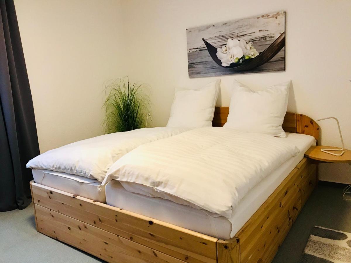 Ferienwohnung Glückspilz 3 Zi, 75qm, 4 Pers. Braunlage Exterior foto