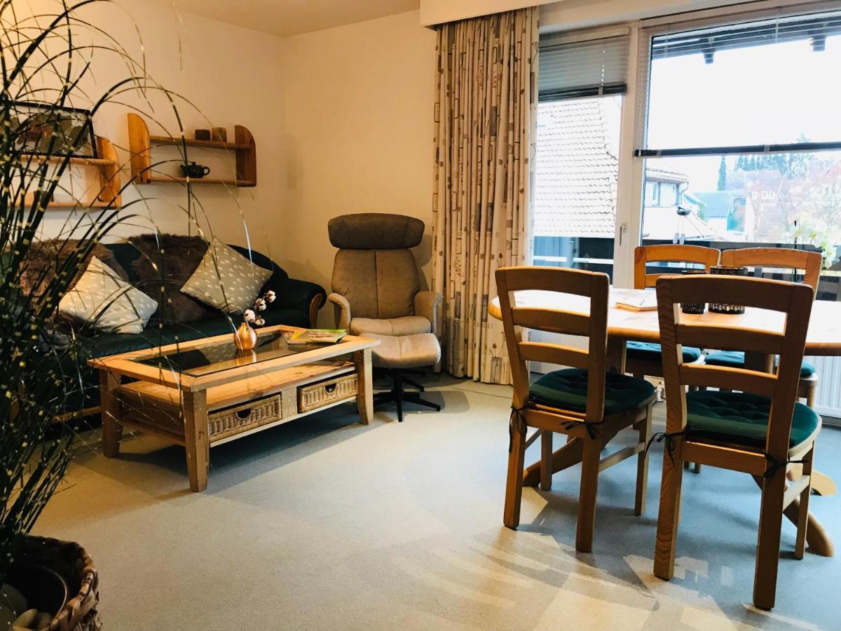 Ferienwohnung Glückspilz 3 Zi, 75qm, 4 Pers. Braunlage Exterior foto