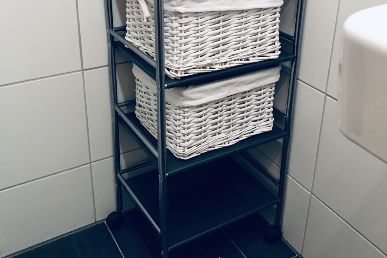 Ferienwohnung Glückspilz 3 Zi, 75qm, 4 Pers. Braunlage Exterior foto