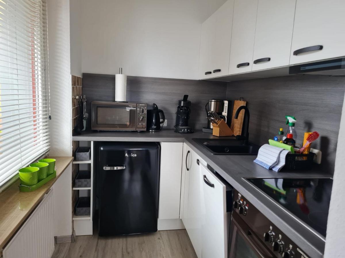 Ferienwohnung Glückspilz 3 Zi, 75qm, 4 Pers. Braunlage Exterior foto