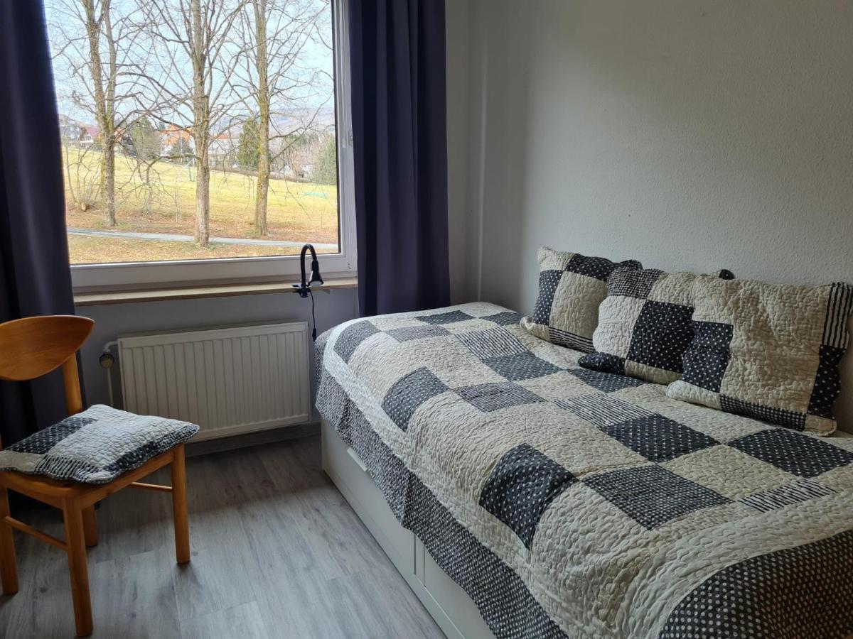 Ferienwohnung Glückspilz 3 Zi, 75qm, 4 Pers. Braunlage Exterior foto